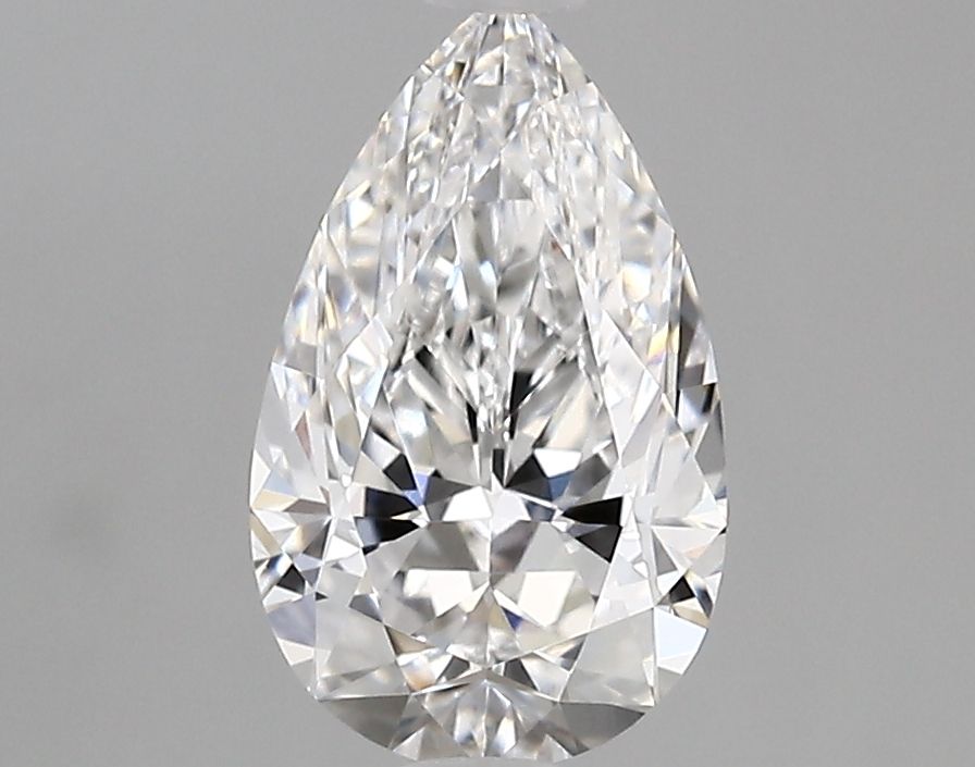 Lab Grown Diamond Lab-grown 1,53Ct D-VVS2 Pear - IGILG717504219 1