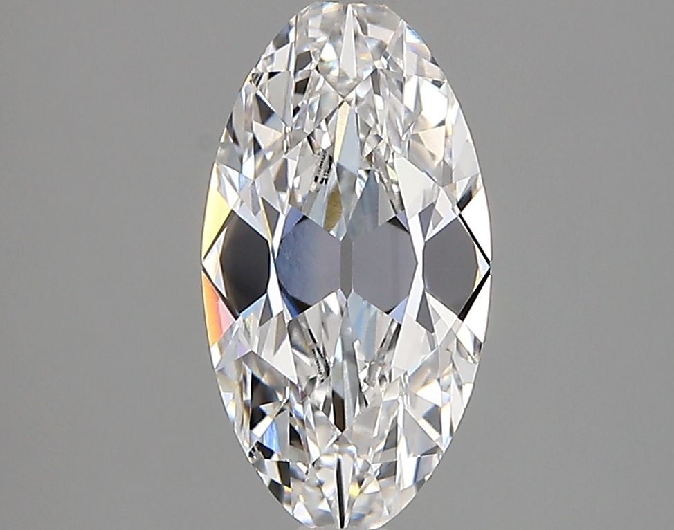 Lab Grown Diamond Lab-grown 1,56Ct D-VVS2 Oval - IGILG744521148 1