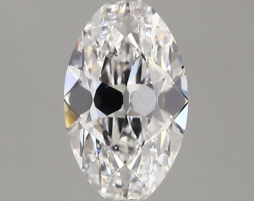 Lab Grown Diamond Lab-grown 1,53Ct D-VVS2 Oval - IGILG772608382 1