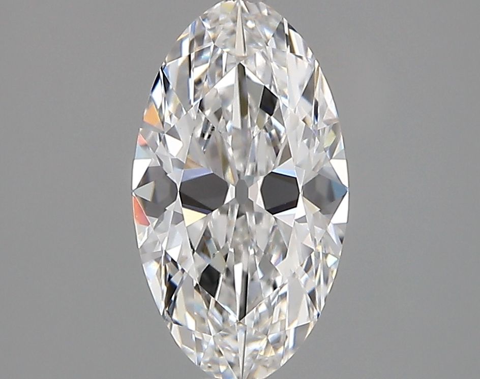 Lab Grown Diamond Lab-grown 1,53Ct D-VVS1 Oval - IGILG770619673 1