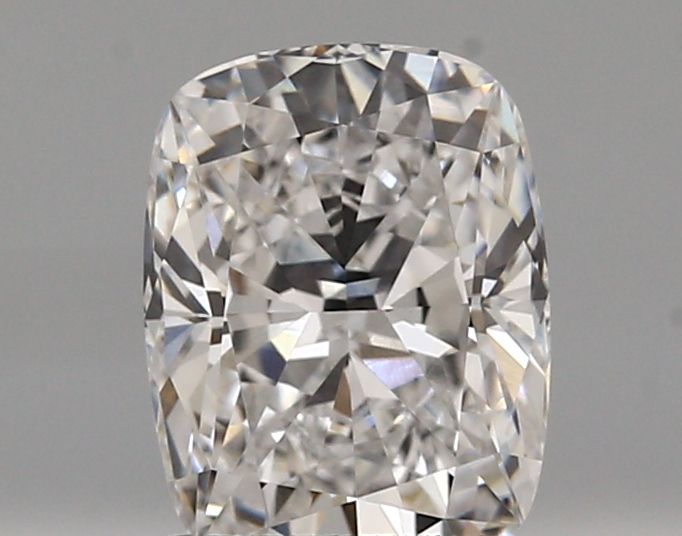 Lab Grown Diamond Lab-grown 1,44Ct D-VVS1 Cushion - IGILG739594875 1