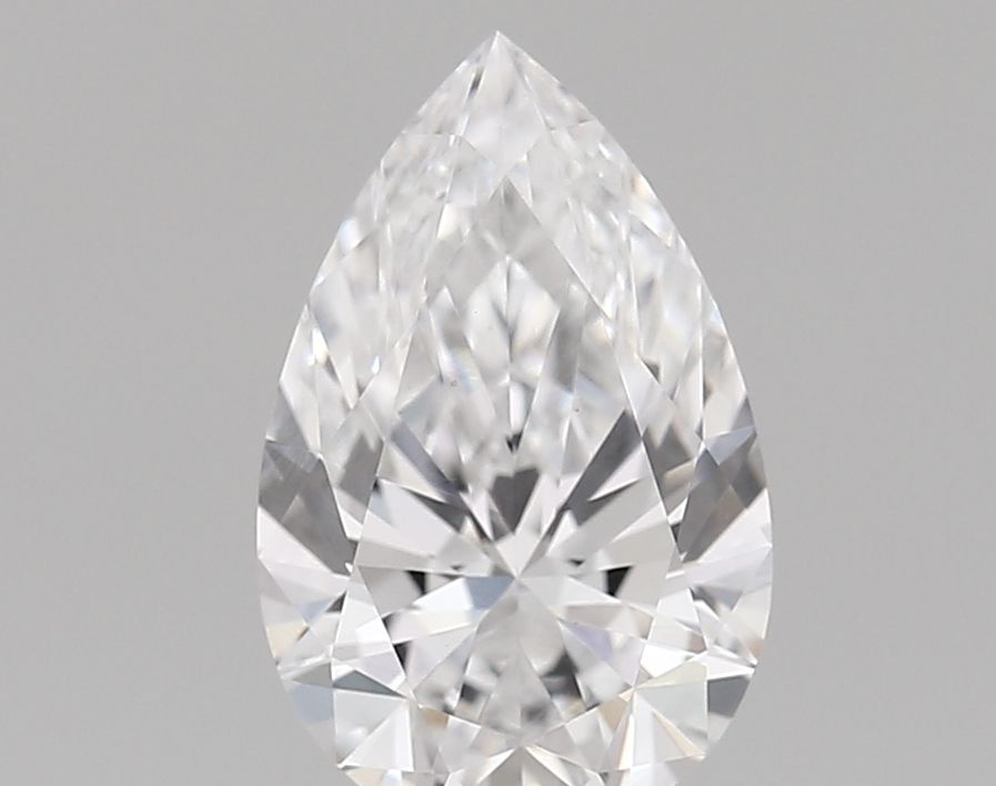 Lab Grown Diamond Lab-grown 1,79Ct D-VVS2 Pear - IGILG638493124 1