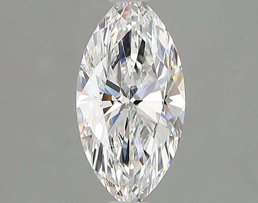 Lab Grown Diamond Lab-grown 1,13Ct D-VVS2 Marquise - IGILG797646586 1