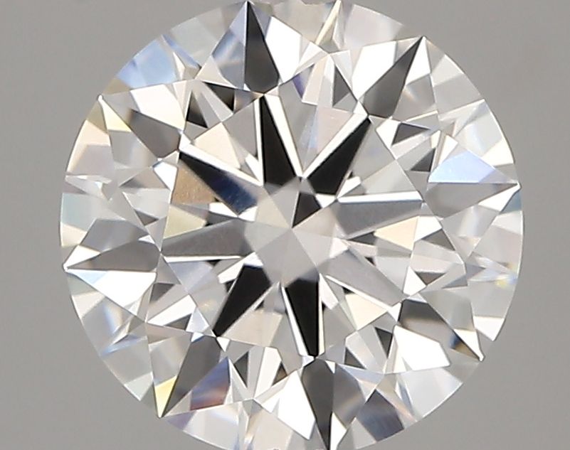 Lab Grown Diamond Lab-grown 2,91Ct D-VVS2 Round - IGILG771634967 1