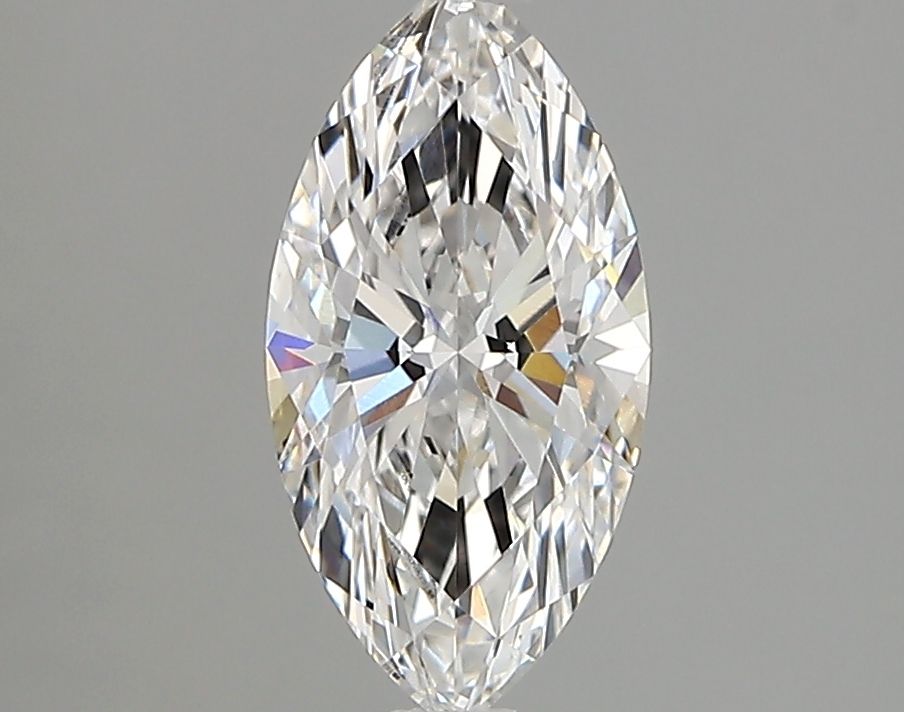 Lab Grown Diamond Lab-grown 1,13Ct E-IF Marquise - IGILG736505302 1