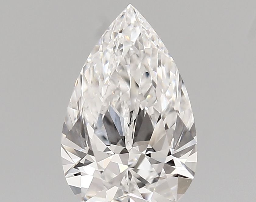 Lab Grown Diamond Lab-grown 1,62Ct D-VVS2 Pear - IGILG680532921 1