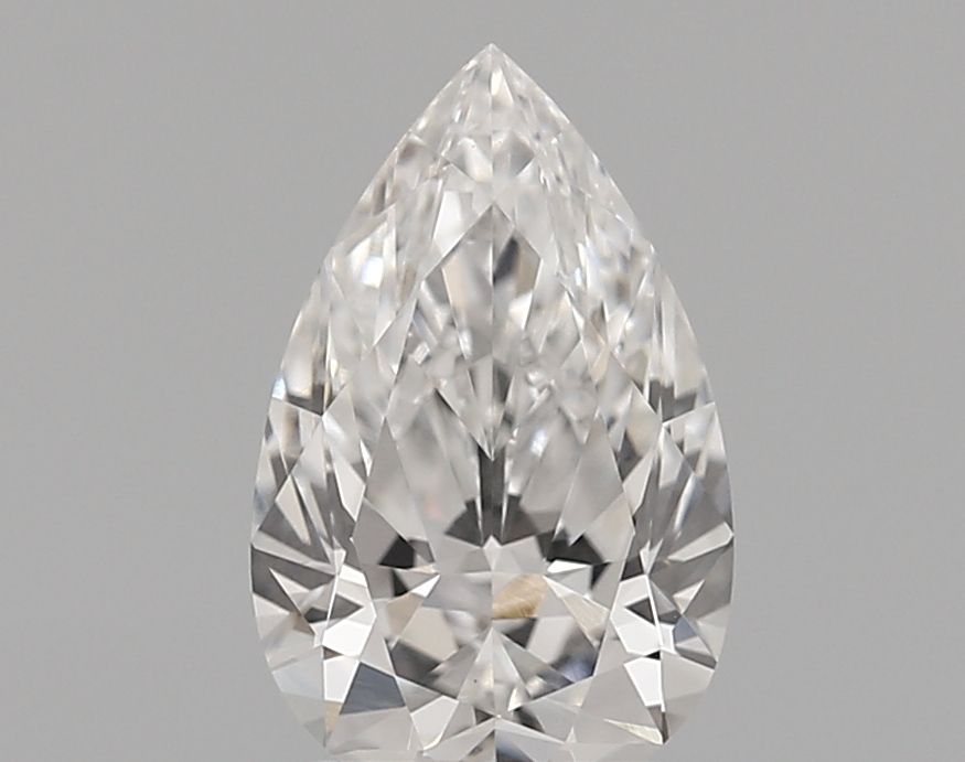 Lab Grown Diamond Lab-grown 1,62Ct E-VVS2 Pear - IGILG698545242 1
