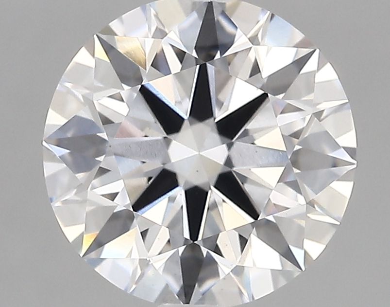 Lab Grown Diamond Lab-grown 2,9Ct D-VS1 Round - IGILG727582089 1