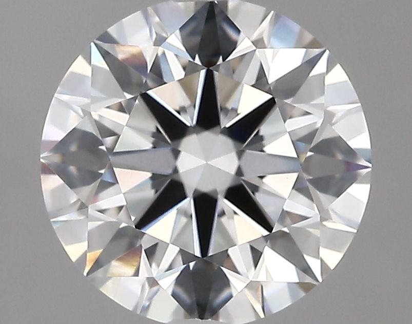 Lab Grown Diamond Lab-grown 2,9Ct D-VVS2 Round - IGILG784640534 1