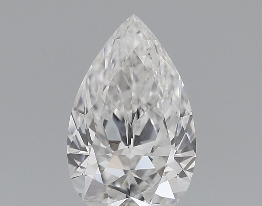 Lab Grown Diamond Lab-grown 1,62Ct E-VVS2 Pear - IGILG700576116 1