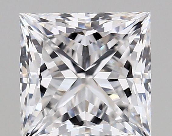 Lab Grown Diamond Lab-grown 1,65Ct D-VVS1 Princess - IGILG774610852 1