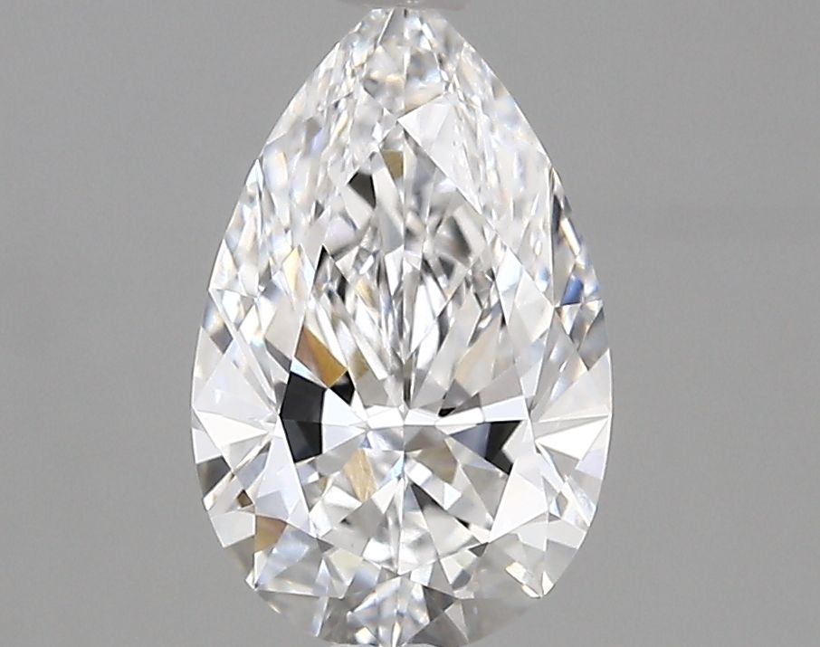 Lab Grown Diamond Lab-grown 1,66Ct D-VVS2 Pear - IGILG771606348 1