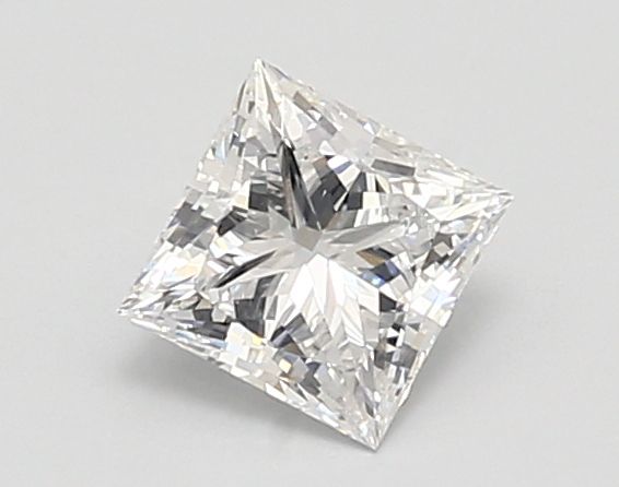 Lab Grown Diamond Lab-grown 0,97Ct D-VVS1 Princess - IGILG740503491 1