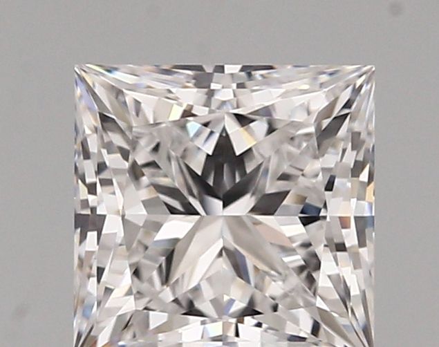 Lab Grown Diamond Lab-grown 1,61Ct D-VVS2 Princess - IGILG766670005 1