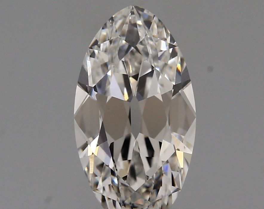 Lab Grown Diamond Lab-grown 1,66Ct E-VVS2 Oval - IGILG778688251 1