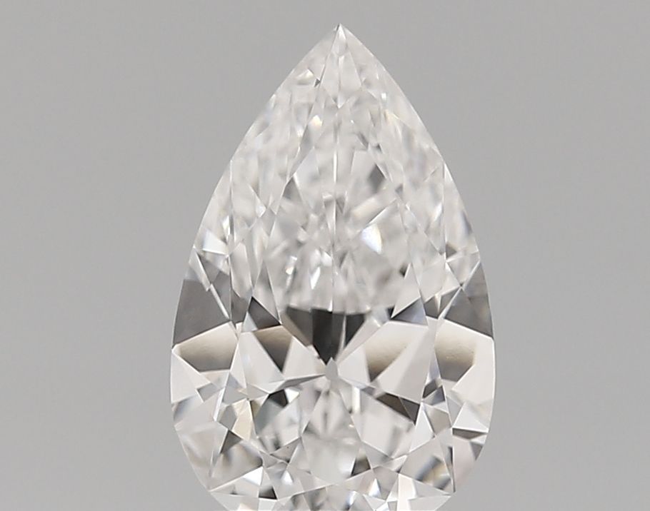 Lab Grown Diamond Lab-grown 1,65Ct D-VVS2 Pear - IGILG668427326 1