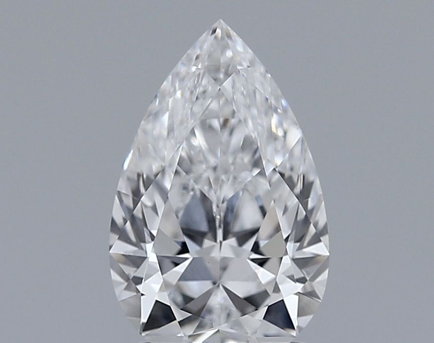 Lab Grown Diamond Lab-grown 1,6Ct D-VVS2 Pear - IGILG680545397 1