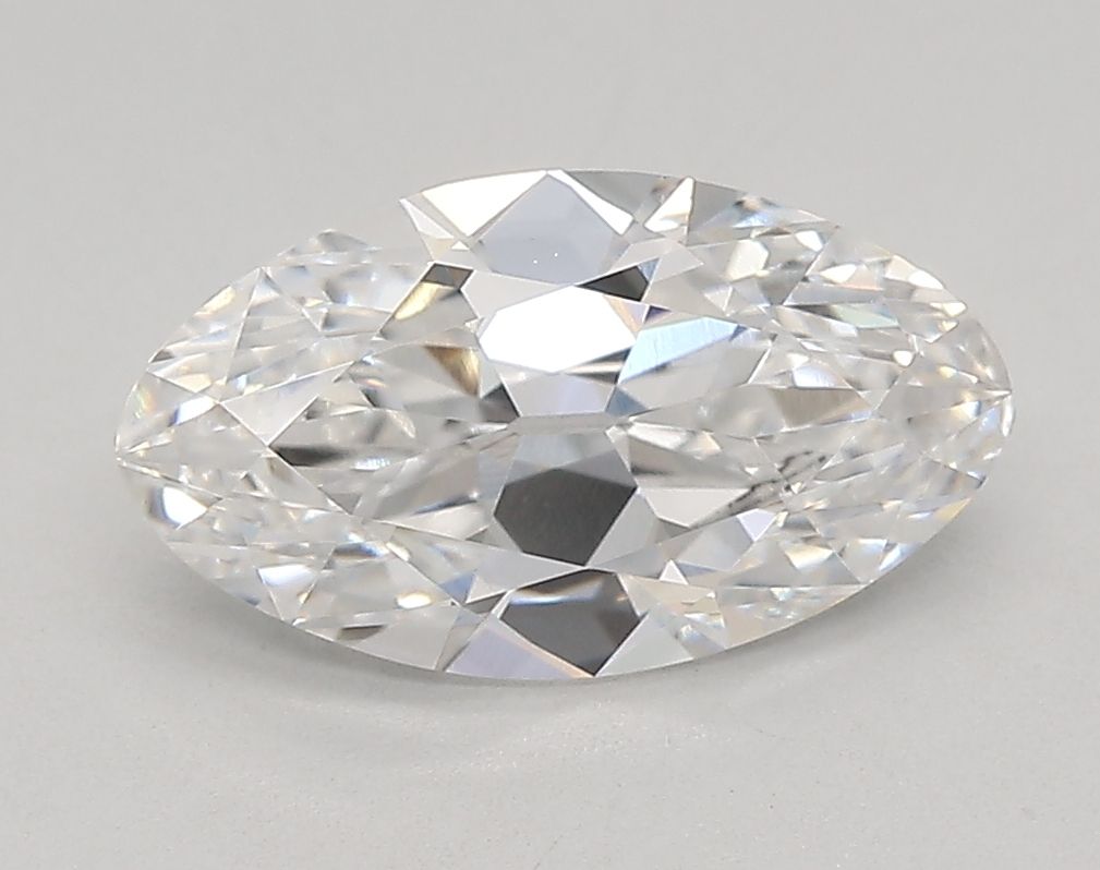 Lab Grown Diamond Lab-grown 1,77Ct E-VVS2 Oval - IGILG773658973 1