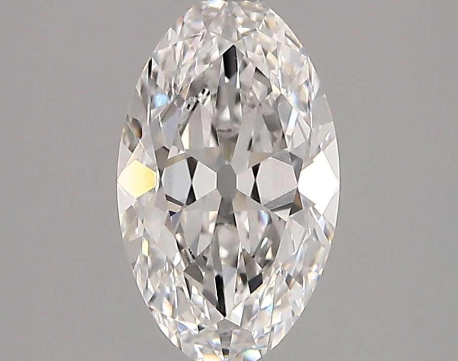 Lab Grown Diamond Lab-grown 1,61Ct E-VVS2 Oval - IGILG750598704 1