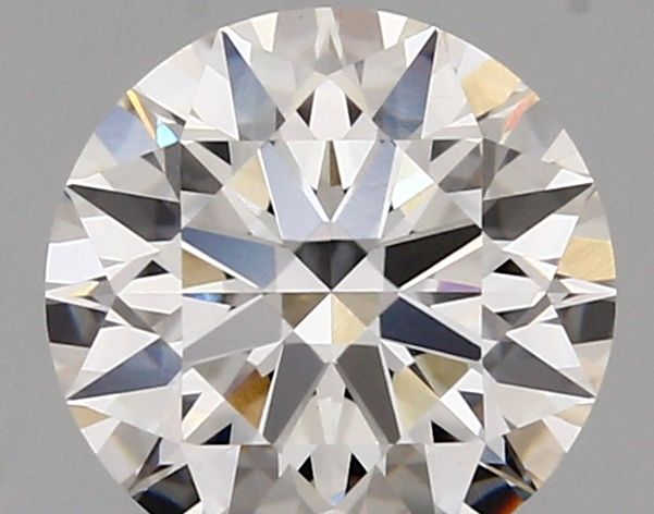 Lab Grown Diamond Lab-grown 1,77Ct D-VVS2 Round - IGILG775609258 1
