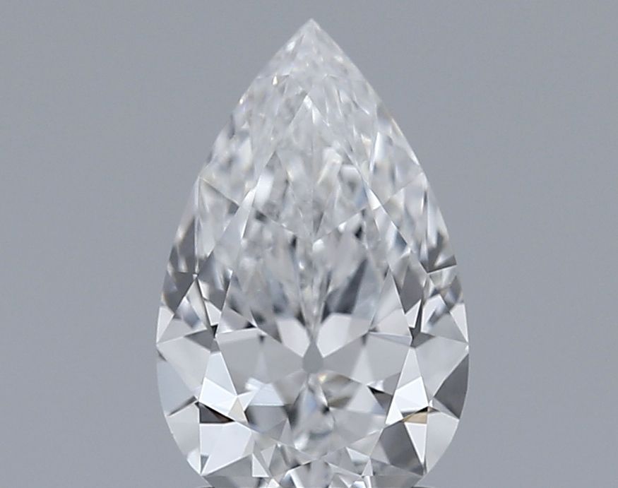Lab Grown Diamond Lab-grown 1,6Ct D-VVS2 Pear - IGILG680532943 1