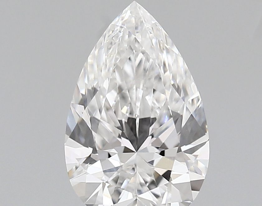 Lab Grown Diamond Lab-grown 1,77Ct D-VVS2 Pear - IGILG671498514 1