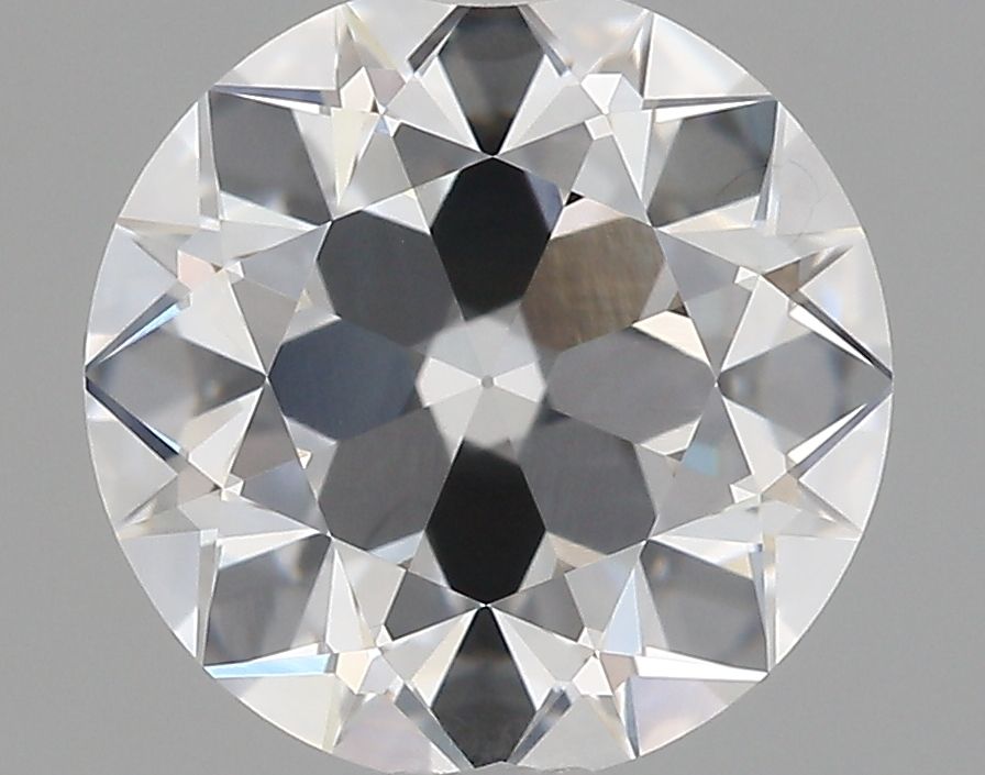 Lab Grown Diamond Lab-grown 1,78Ct E-VVS1 Round - IGILG802615697 1