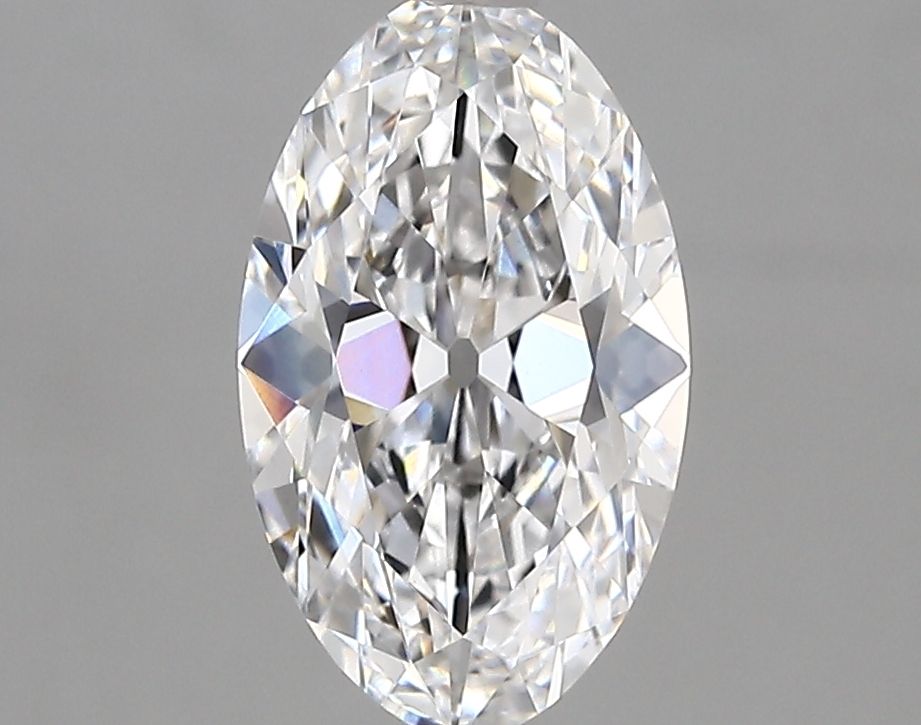 Lab Grown Diamond Lab-grown 1,77Ct D-VVS2 Oval - IGILG772686505 1