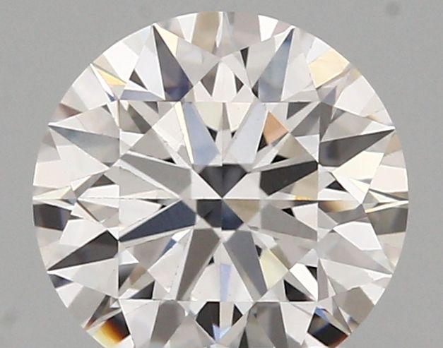 Lab Grown Diamond Lab-grown 1,79Ct D-VVS2 Round - IGILG762576393 1
