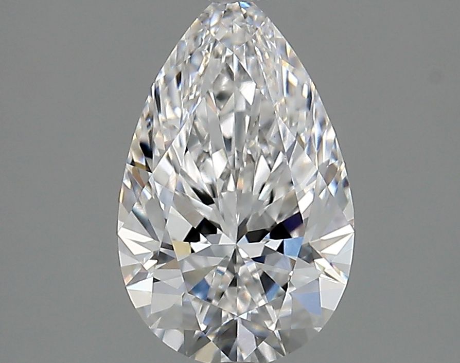 Lab Grown Diamond Lab-grown 1,79Ct D-VVS2 Pear - IGILG799684316 1