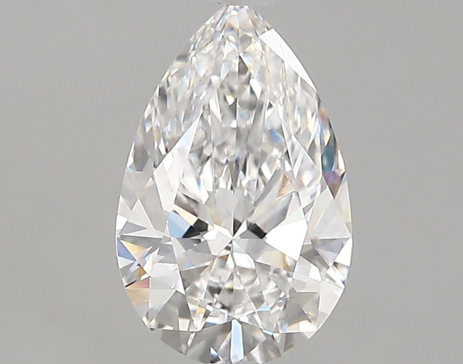 Lab Grown Diamond Lab-grown 1,79Ct D-VVS2 Pear - IGILG791655472 1