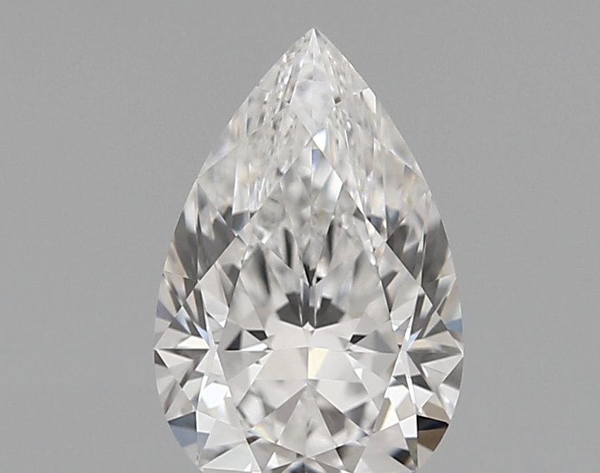 Lab Grown Diamond Lab-grown 1,57Ct D-VVS2 Pear - IGILG684509609 1