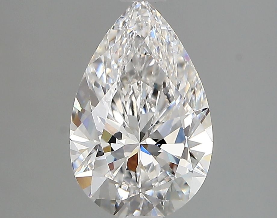 Lab Grown Diamond Lab-grown 1,69Ct D-VVS2 Pear - IGILG787643024 1