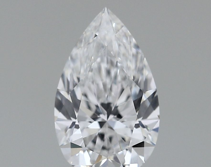 Lab Grown Diamond Lab-grown 1,68Ct D-VVS2 Pear - IGILG698562508 1
