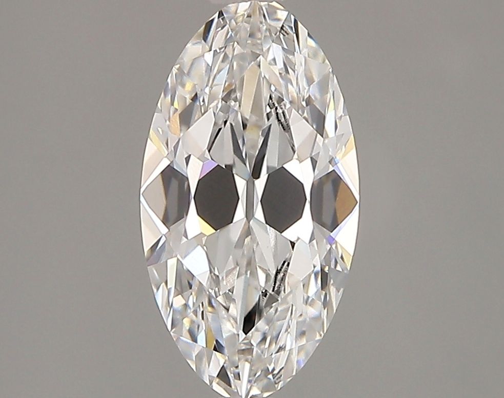 Lab Grown Diamond Lab-grown 1,69Ct E-VVS2 Oval - IGILG769604352 1