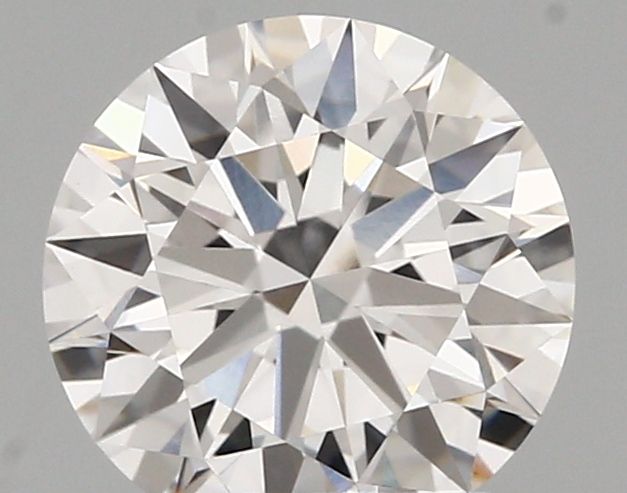 Lab Grown Diamond Lab-grown 1,79Ct D-VVS2 Round - IGILG762579400 1