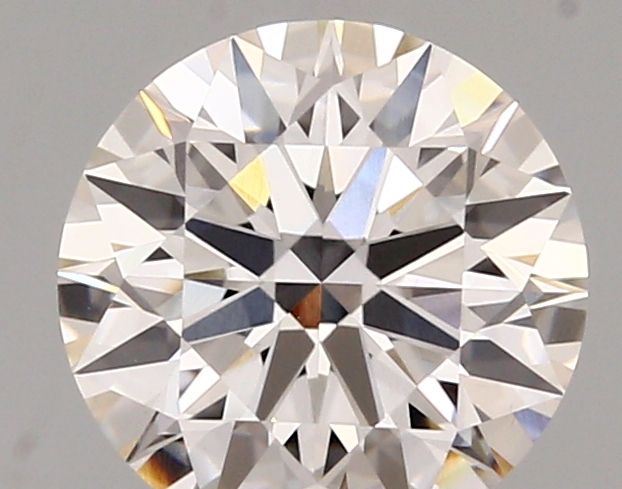 Lab Grown Diamond Lab-grown 1,79Ct D-VVS2 Round - IGILG764625148 1