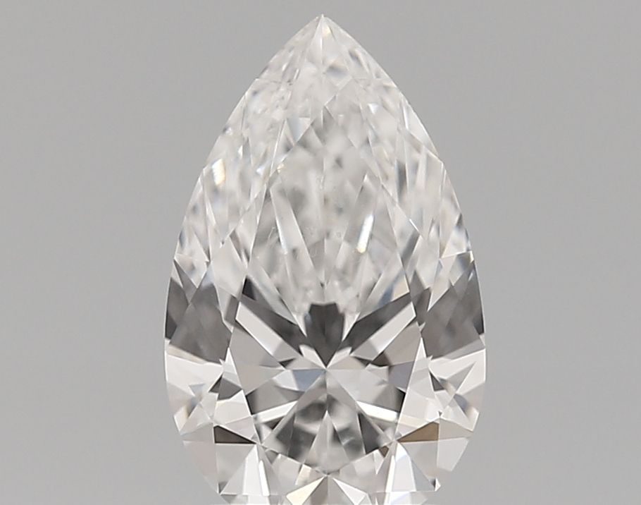 Lab Grown Diamond Lab-grown 1,79Ct D-VVS1 Pear - IGILG667453174 1