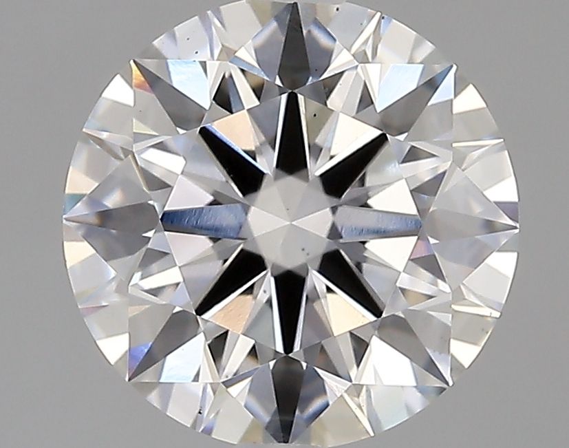 Lab Grown Diamond Lab-grown 3,15Ct D-VS1 Round - IGILG722577148 1