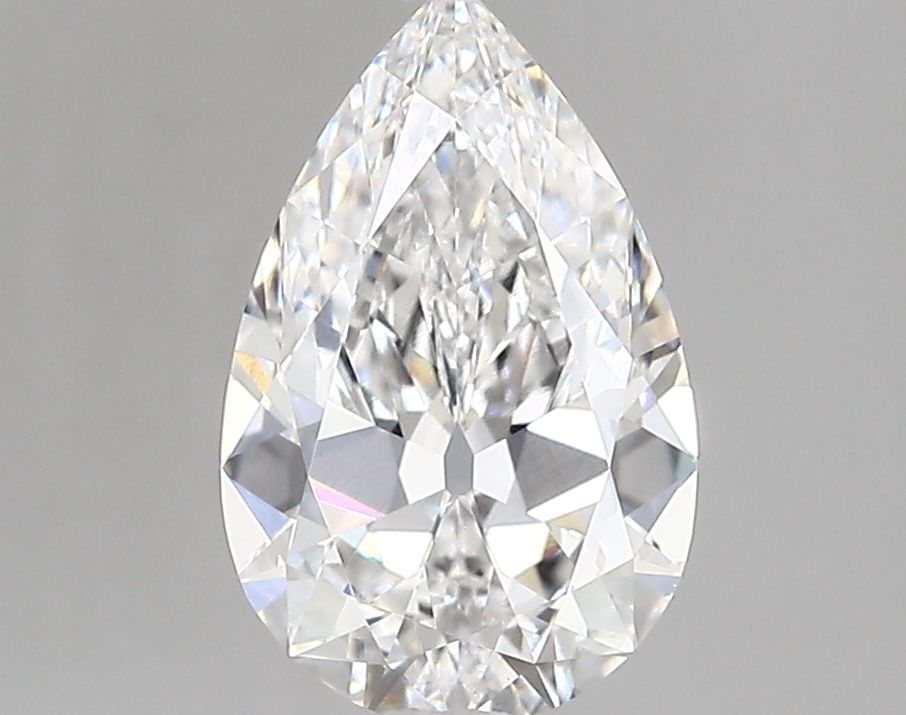 Lab Grown Diamond Lab-grown 1,79Ct D-VVS2 Pear - IGILG680514877 1