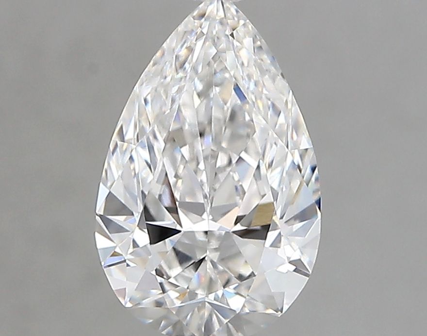 Lab Grown Diamond Lab-grown 1,57Ct E-VVS1 Pear - IGILG683515697 1