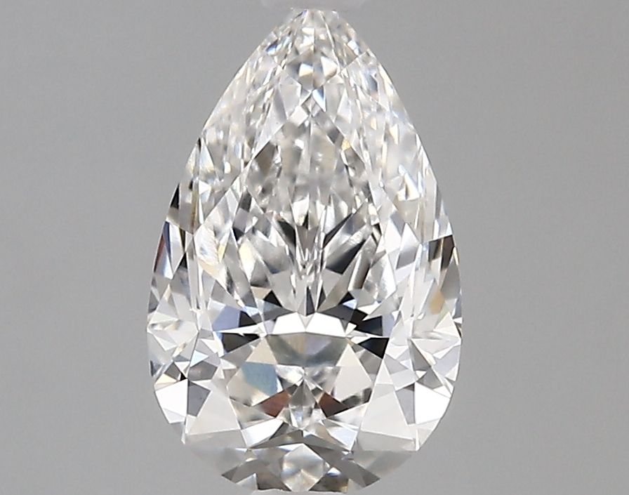 Lab Grown Diamond Lab-grown 1,57Ct E-VVS2 Pear - IGILG719581653 1
