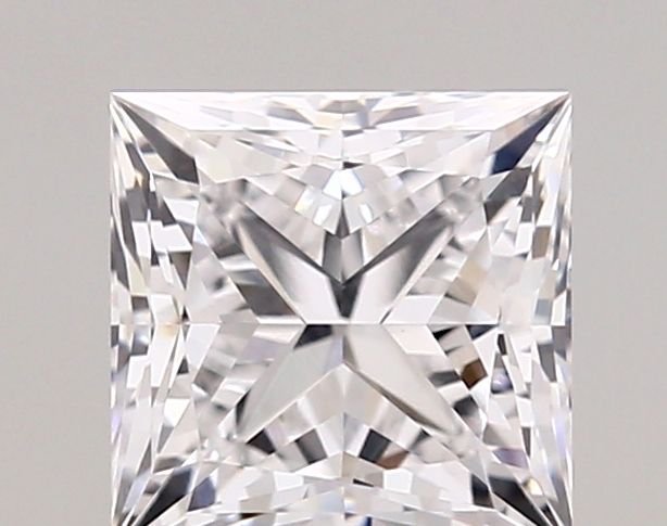 Lab Grown Diamond Lab-grown 1,57Ct D-VVS1 Princess - IGILG749509829 1