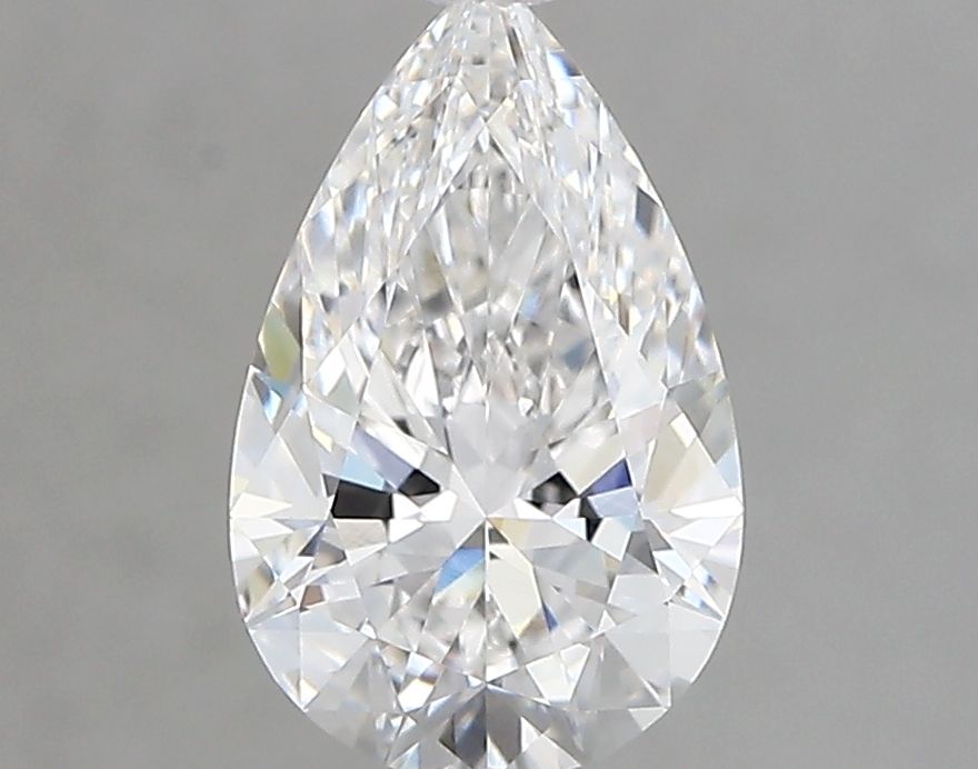 Lab Grown Diamond Lab-grown 1,57Ct D-VVS2 Pear - IGILG683547503 1