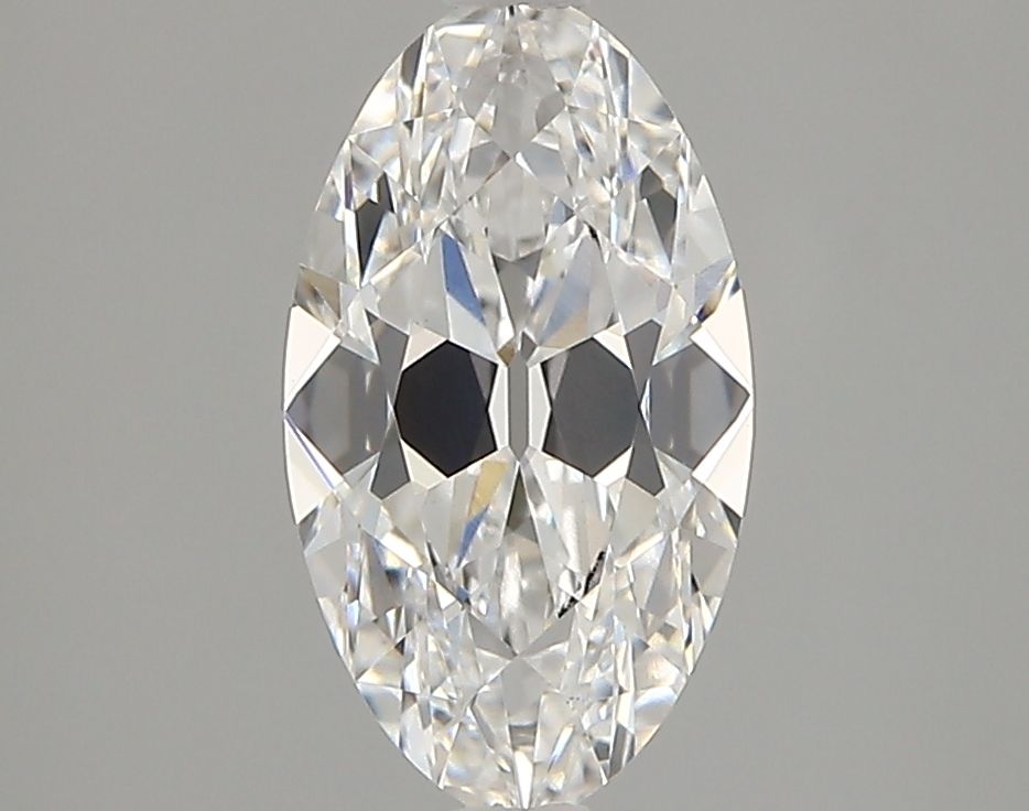 Lab Grown Diamond Lab-grown 1,57Ct D-VVS2 Oval - IGILG764662223 1