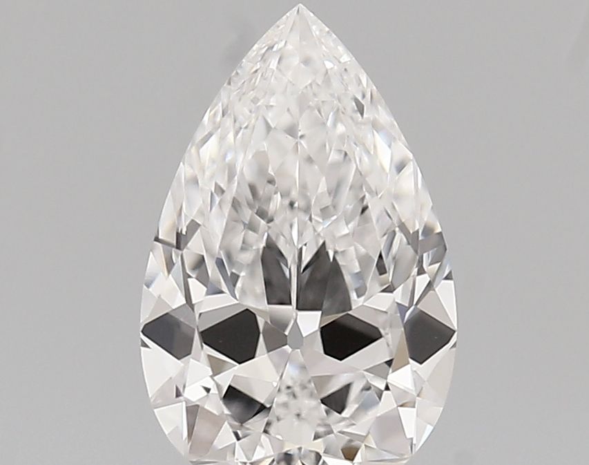Lab Grown Diamond Lab-grown 1,79Ct D-VVS2 Pear - IGILG669460407 1