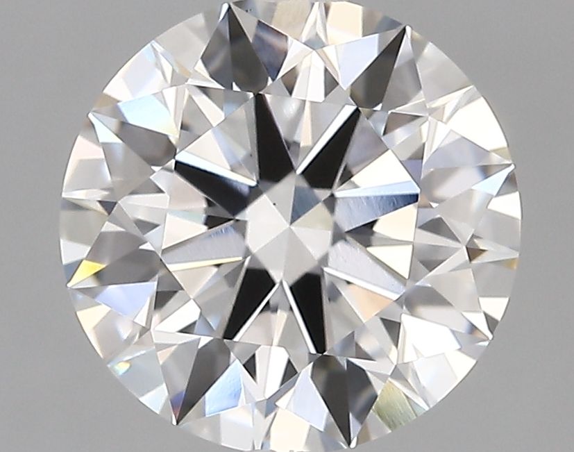 Lab Grown Diamond Lab-grown 3,15Ct D-VS1 Round - IGILG727589061 1
