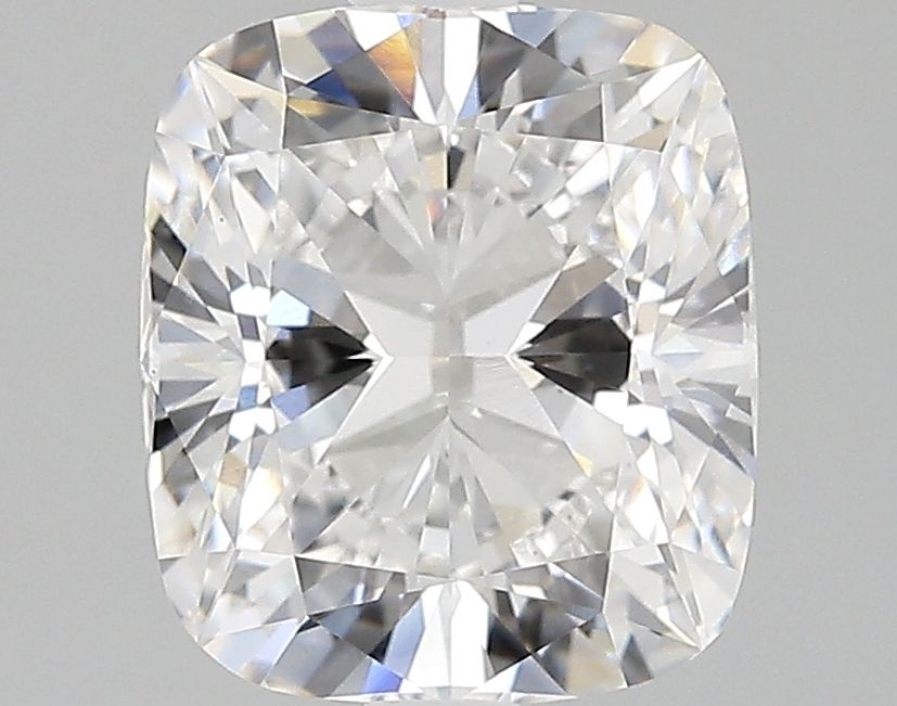 Lab Grown Diamond Lab-grown 3,16Ct F-VS1 Cushion - GIA5466762909 1