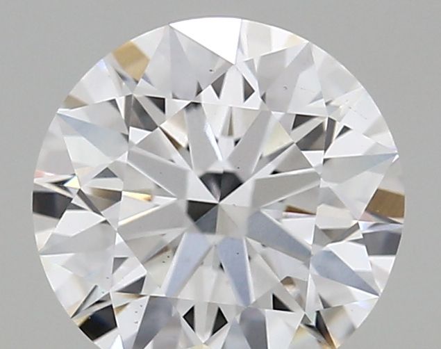 Lab Grown Diamond Lab-grown 1,88Ct D-VS1 Round - IGILG779664707 1