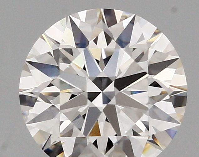 Lab Grown Diamond Lab-grown 1,88Ct D-VVS2 Round - IGILG775624413 1